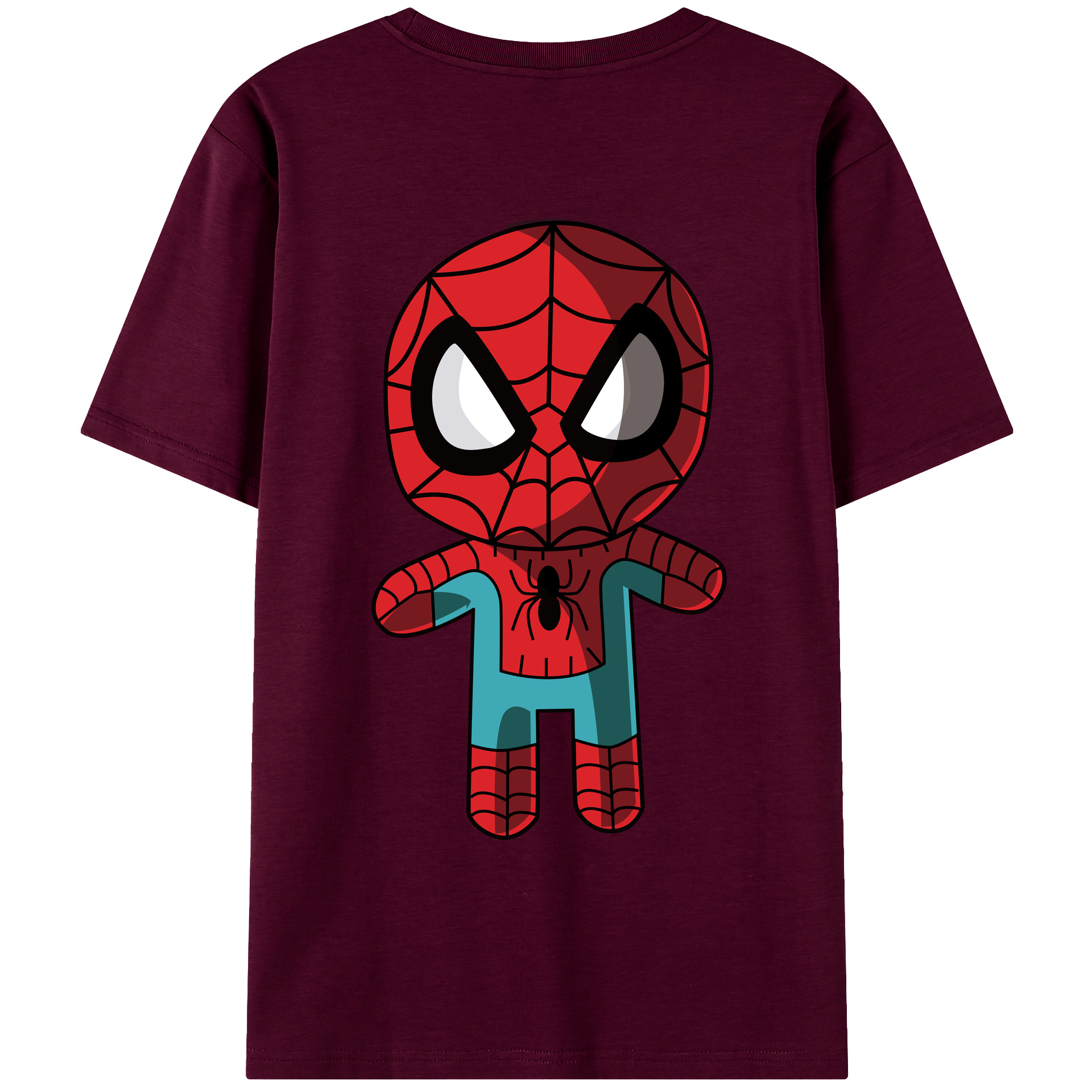 （画像用） アベンジャーズ The Avengers レディース半袖Tシャツ(バックプリント)